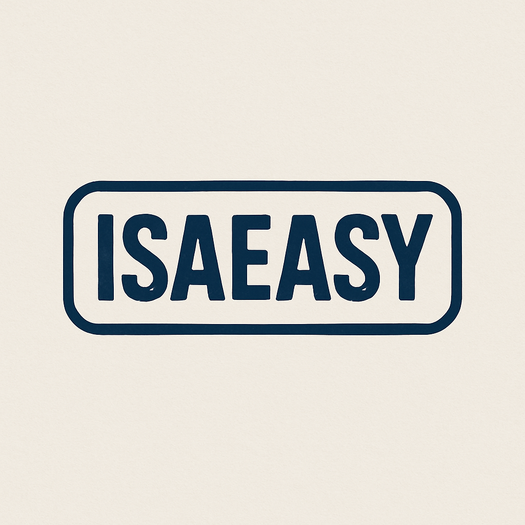 isaeasy.shop
